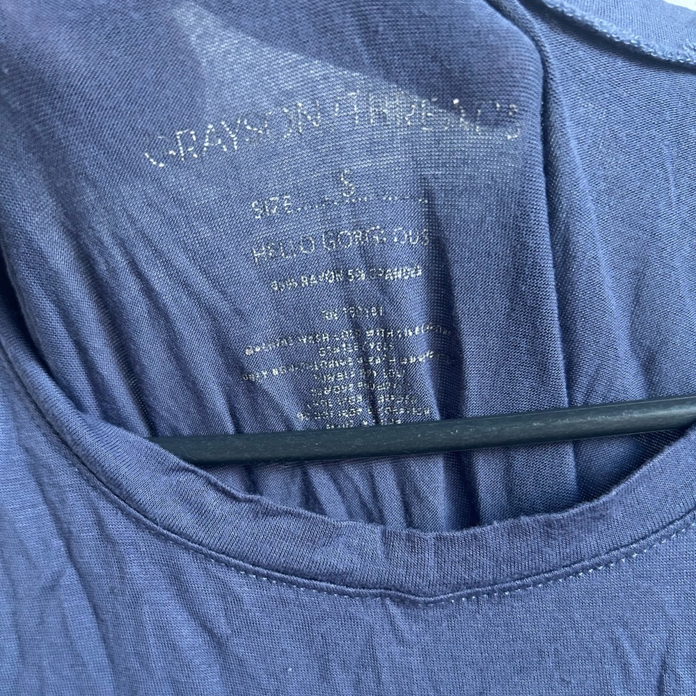 Grayson Threads “Coffee” Tank - Picture 3 of 3